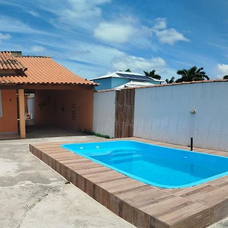 Recanto De Araruama Bagian luar foto