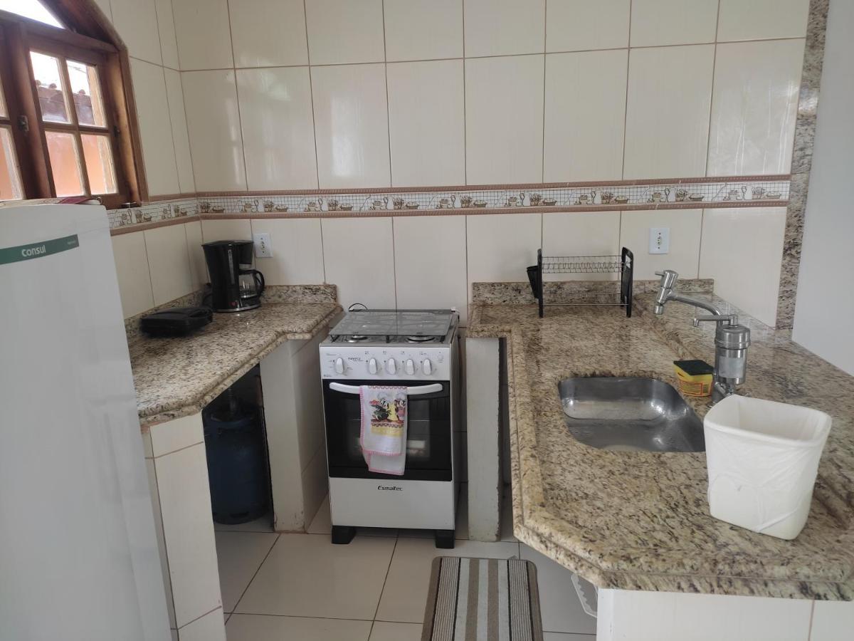 Recanto De Araruama Bagian luar foto