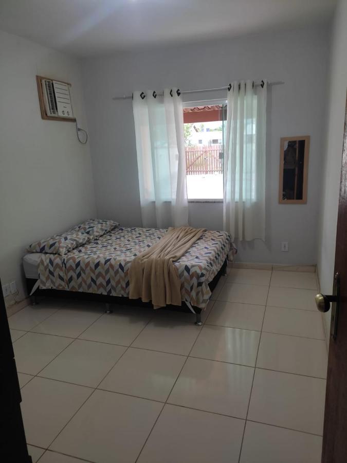 Recanto De Araruama Bagian luar foto