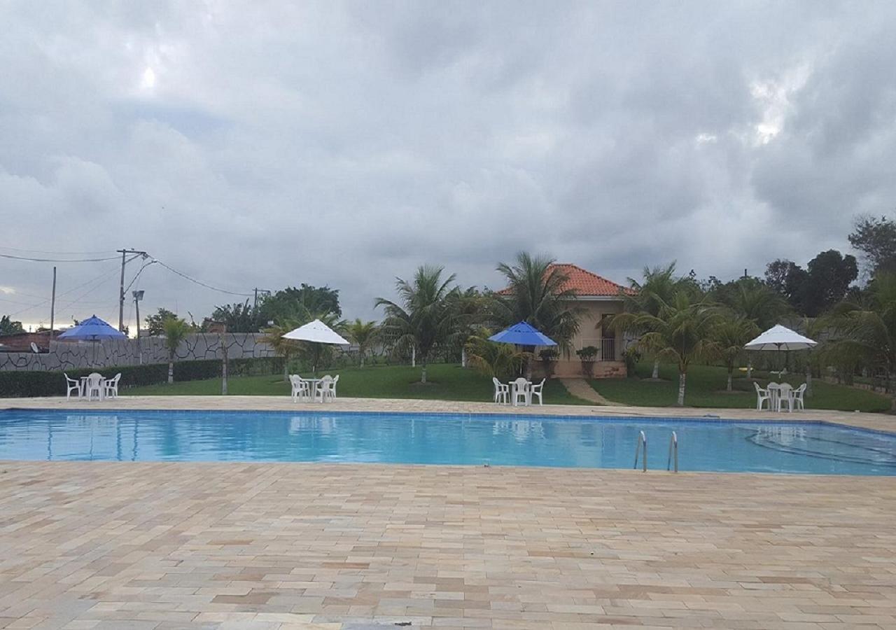 Recanto De Araruama Bagian luar foto