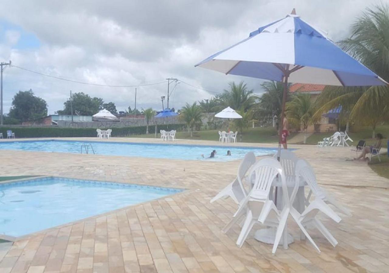 Recanto De Araruama Bagian luar foto