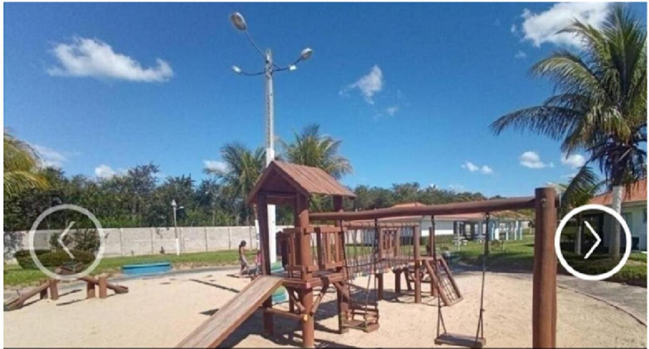 Recanto De Araruama Bagian luar foto