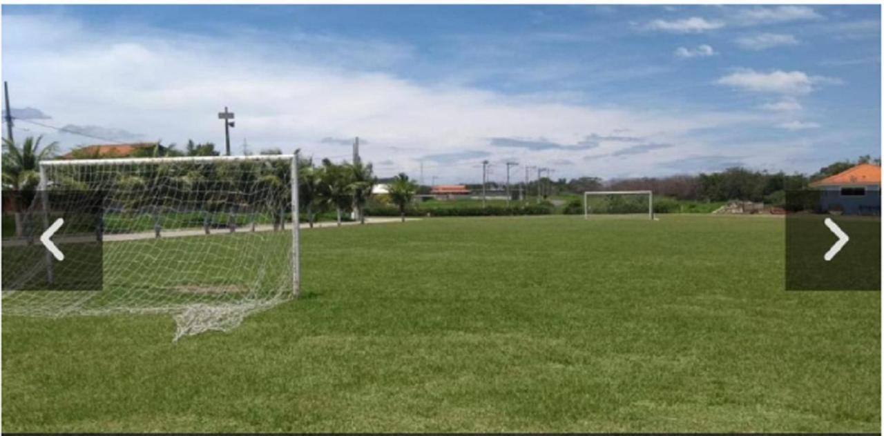 Recanto De Araruama Bagian luar foto
