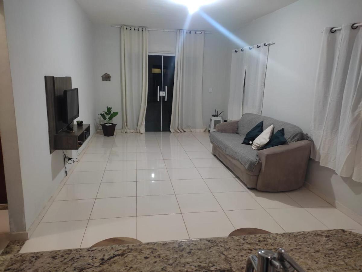 Recanto De Araruama Bagian luar foto