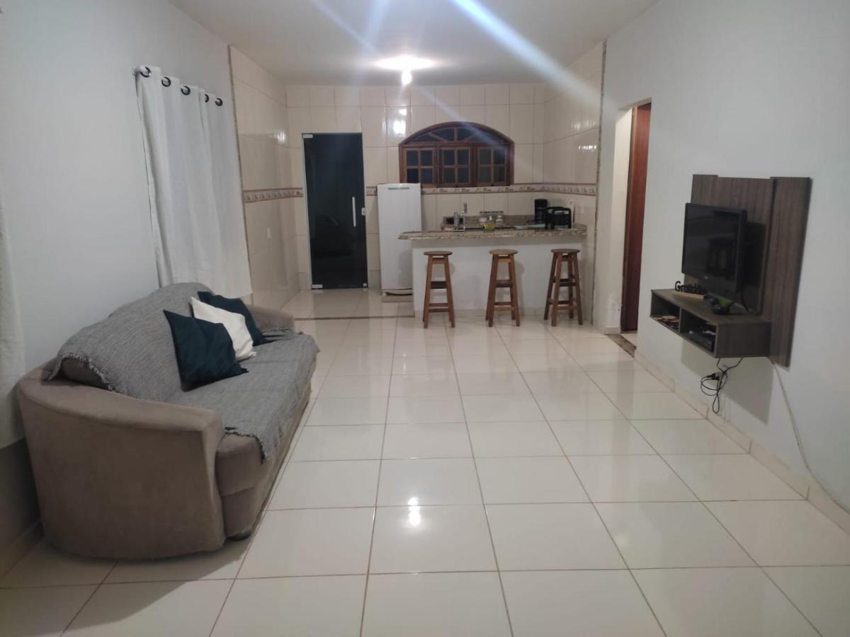 Recanto De Araruama Bagian luar foto